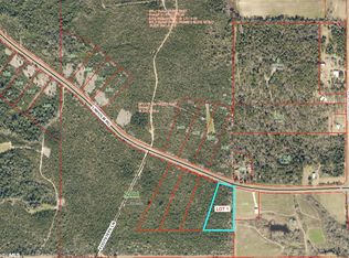 0 Linholm Rd PH 3 LOT 1, Robertsdale, AL 36567