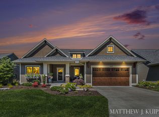 4063 Maybeck Dr NE, Grand Rapids, MI 49525