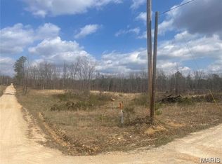 0 Highway 21 & Cres #229, South Ellsinore, MO 63937