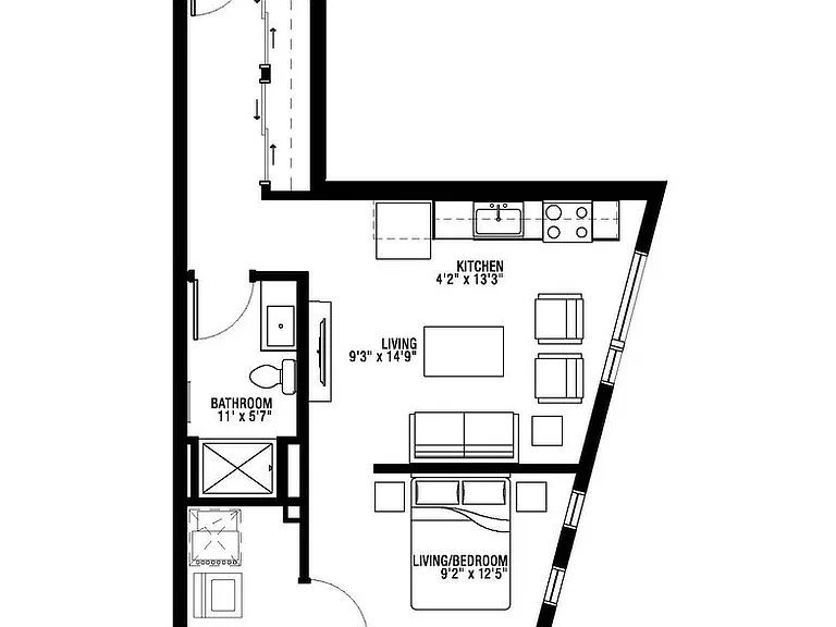 550 Ultra Lofts — Photo 12