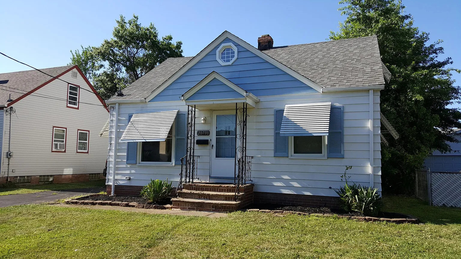 20731 Wilmore Ave photo 1