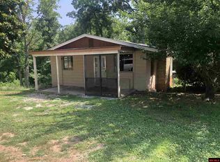 1372 Highway 178, Lakeview, AR 72642