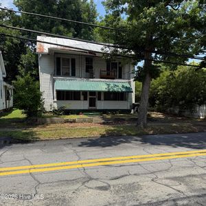 215 E Church Street, Edenton, NC, 27932