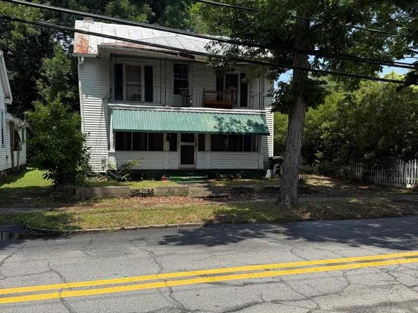 215 E Church Street, Edenton, NC 27932