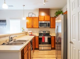 Via Verde, Albuquerque, NM 87114