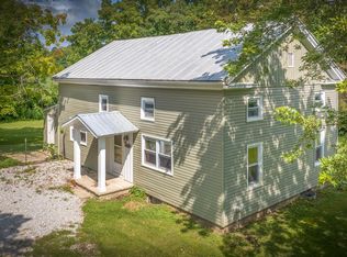 4962 County Road 98, Mount Gilead, OH 43338