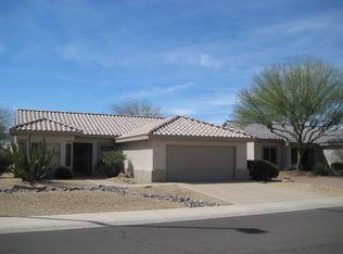 16305 W Desert Winds Dr, Surprise, AZ 85374