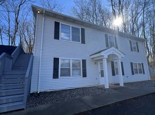 504 Peace St #A, North Wilkesboro, NC 28659