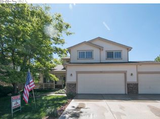 722 Clarendon Dr, Longmont, CO 80504