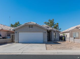 503 N Marshall Loop Rd, Somerton, AZ 85350
