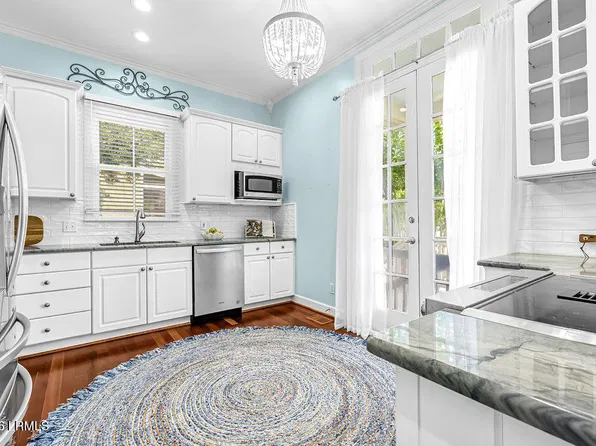 79 Bostick Circle, Beaufort, SC 29902