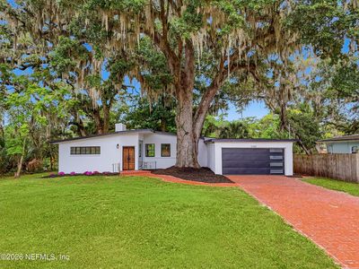 5388 ROLLINS Avenue, Jacksonville, FL, 32207