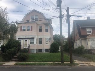 28-30 Clinton Ter, Irvington, NJ 07111