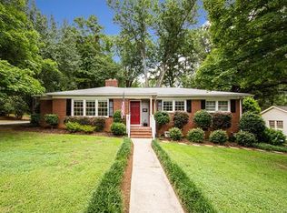 801 Judith Ct, Charlotte, NC 28211