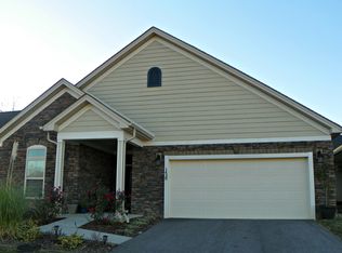 1438 Hatterdale Farm Rd, Blountville, TN 37617