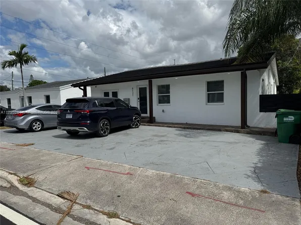 6121 Coral Way, Miami, FL 33155