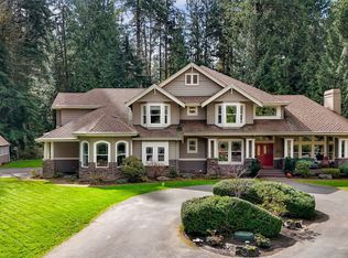 18210 218th Avenue NE, Woodinville, WA