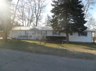 28812 Bowman Rd, Defiance, OH 43512