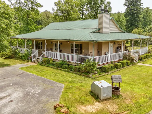731 Barren Springs Rd, Hollow Rock, TN 38342