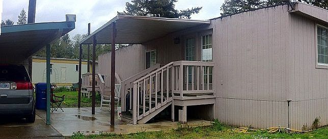 2nd image of 9195 Portland Rd NE Unit 6