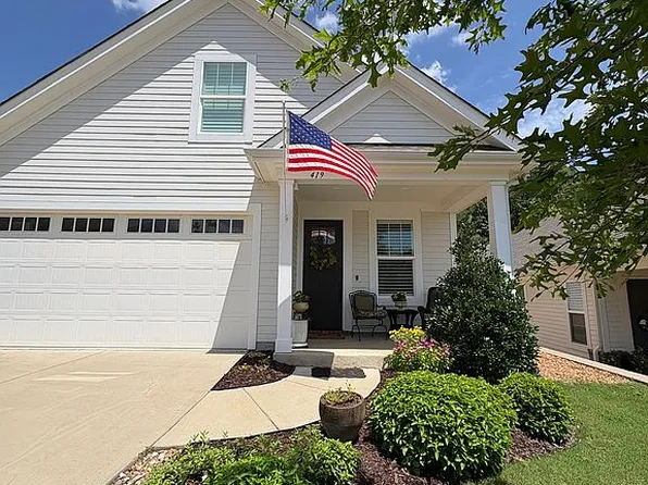 419 Live Oak Dr, Oxford, MS 38655