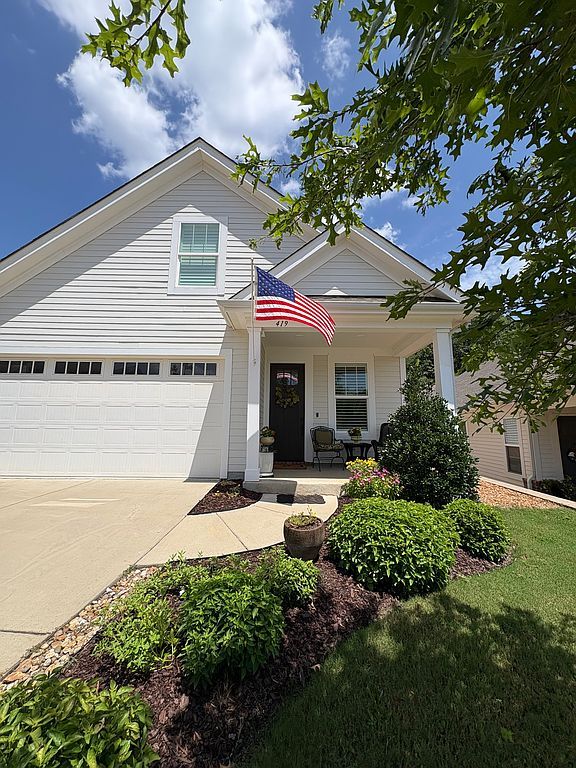 419 Live Oak Dr - Property Image
