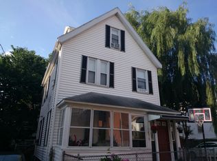 14 Payson Ave, Dorchester, MA 02125