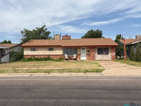1827 N Steven Dr, Hobbs, NM 88240