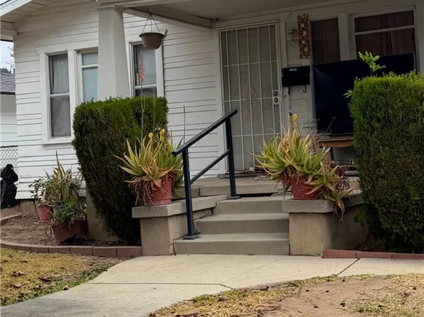 6312 Pierce Ave, Whittier, CA 90601