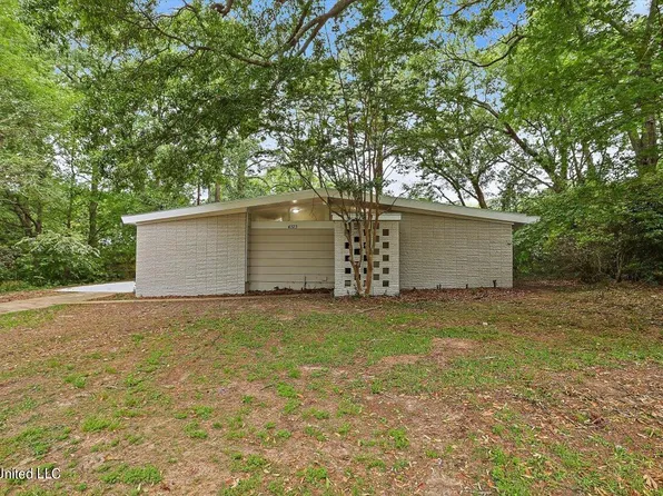 4323 Dunn St, Jackson, MS 39211