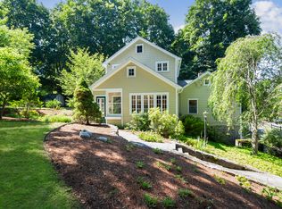 3 Brookside Pl, Wilton, CT 06897