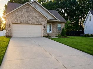 3819 Melda Ln, Louisville, KY 40219