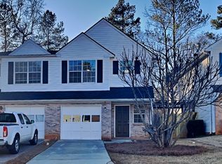 3677 Platina Park Ct, Decatur, GA 30034