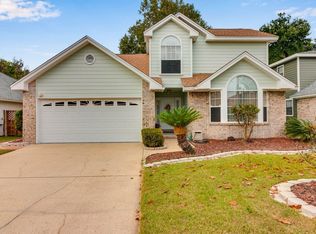 2006 Mistral Ln E, Fort Walton Beach, FL 32547