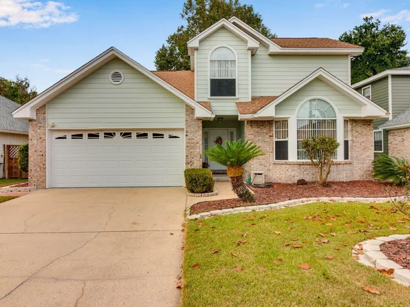 2006 Mistral Ln E, Fort Walton Beach, FL 32547