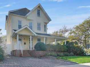 319 9th Ave, Belmar, NJ 07719