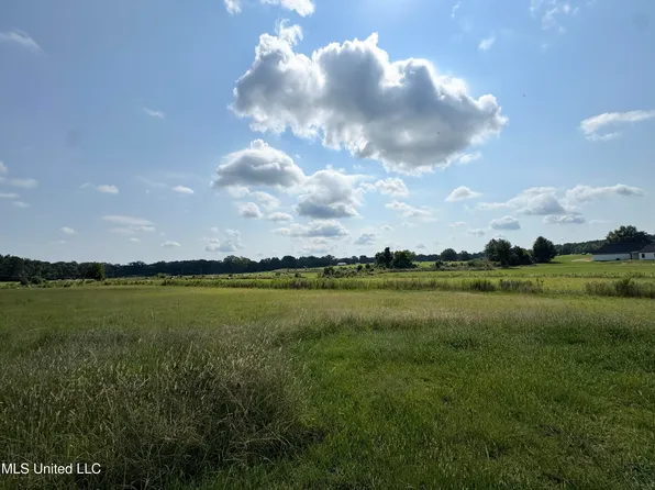 R18 Old Highway 16 Lot R18, Benton, MS 39039