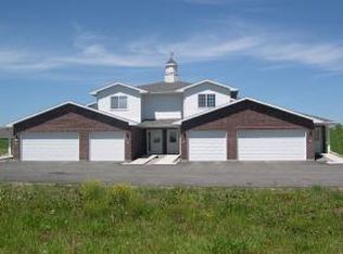 1917 Riverside E, Green Bay, WI 54313