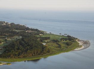 349 Old Seaside Dr, Saint Simons Island, GA 31522