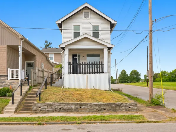 4301 Michigan Ave, Covington, KY 41015