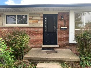 3636 Jarvis Ave, Warren, MI 48091