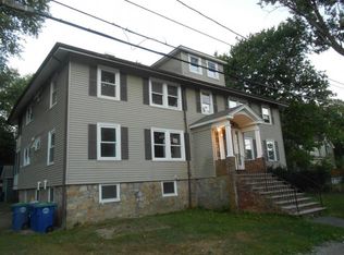 11 Sterling Park APT 1R, Braintree, MA 02184