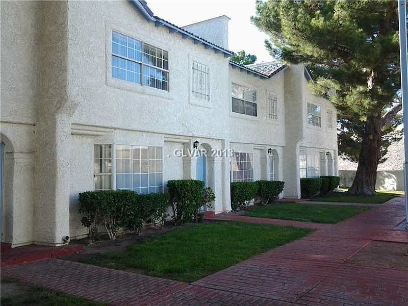 1st image of 5383 Mountain Vista St Unit 12