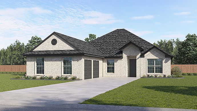 Plan Elevation.