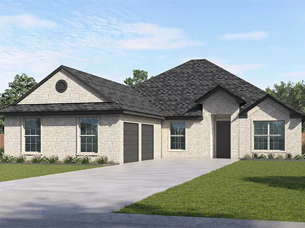 ANGELINA Plan, Peachtree Meadows