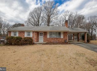 4879 Long View Rd, Temple Hills, MD 20748