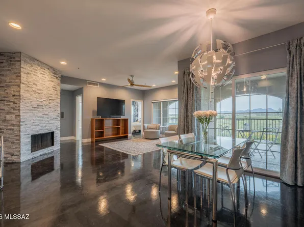 1500 E Pusch Wilderness Dr Unit 7201, Tucson, AZ 85737