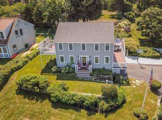 33 Scott Dr, Plymouth, MA 02360