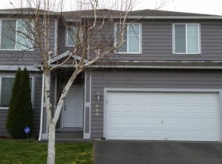 909 Rowland Dr SE, Olympia, WA 98513