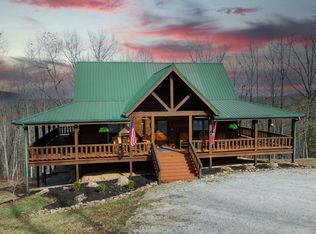 336 John J Smith Rd Lot 75, Oneida, TN 37841